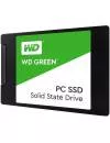 Жесткий диск SSD Western Digital Green (WDS480G2G0A) 480Gb icon 3