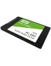 Жесткий диск SSD Western Digital Green (WDS480G2G0A) 480Gb icon 4