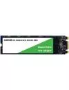 Жесткий диск SSD Western Digital Green (WDS480G2G0B) 480Gb icon 3