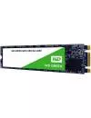 Жесткий диск SSD Western Digital Green (WDS480G2G0B) 480Gb icon 4