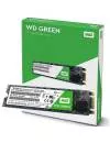 Жесткий диск SSD Western Digital Green (WDS480G2G0B) 480Gb icon 6
