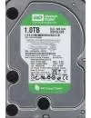 Жесткий диск Western Digital Caviar Green 1TB WD10EAVS icon