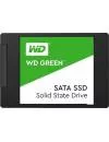 Жесткий диск SSD Western Digital Green 1TB WDS100T3G0A icon