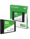 Жесткий диск SSD Western Digital Green 1TB WDS100T3G0A icon 4