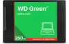 SSD Western Digital Green 250GB WDS250G5G0A icon