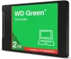 SSD Western Digital Green 2TB WDS200T5G0A icon 2