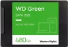 Жесткий диск Western Digital Green 480GB WDS480G3G0A icon