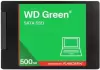 SSD Western Digital Green 500GB WDS500G5G0A icon