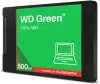 SSD Western Digital Green 500GB WDS500G5G0A icon 2