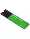 Жесткий диск SSD Western Digital Green SN350 1TB WDS100T3G0C фото 2