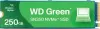 SSD Western Digital Green SN350 250GB WDS250G2G0C icon