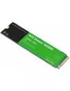 Жесткий диск SSD Western Digital Green SN350 2TB WDS200T3G0C фото 3