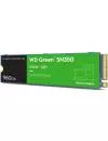 Жесткий диск SSD Western Digital Green SN350 960GB WDS960G2G0C icon 2
