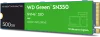 SSD Western Digital Green SN350 NVMe 500Gb WDS500G2G0C фото 2