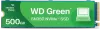 SSD Western Digital Green SN350 WDS500G2GOC icon