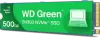 SSD Western Digital Green SN350 WDS500G2GOC фото 2