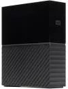 Внешний жесткий диск Western Digital My Book 22TB WDBBGB0220HBK icon 4