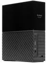 Внешний жесткий диск Western Digital My Book 22TB WDBBGB0220HBK icon 5