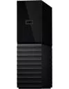 Внешний жесткий диск Western Digital My Book 24TB WDBBGB0240HBK icon