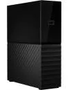 Внешний жесткий диск Western Digital My Book 24TB WDBBGB0240HBK icon 3