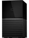 Внешний жесткий диск Western Digital My Book Duo (WDBFBE0240JBK) 24000Gb icon