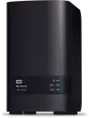 Сетевой накопитель Western Digital My Cloud EX2 Ultra (WDBVBZ0000NCH) icon