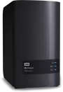 Сетевой накопитель Western Digital My Cloud EX2 Ultra (WDBVBZ0000NCH) icon 2