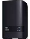 Сетевой накопитель Western Digital My Cloud EX2 Ultra 8TB WDBSHB0080JCH icon