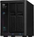 Сетевой накопитель Western Digital My Cloud Pro PR2100 icon