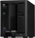 Сетевой накопитель Western Digital My Cloud Pro PR2100 icon 3