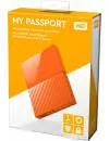 Внешний жесткий диск Western Digital My Passport (WDBBEX0010BOR) 1000Gb фото 7