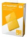 Внешний жесткий диск Western Digital My Passport (WDBBEX0010BYL) 1000Gb icon 9