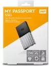Внешний жесткий диск SSD Western Digital My Passport (WDBK3E2560PSL-WESN) 256Gb фото 8
