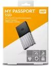 Внешний жесткий диск SSD Western Digital My Passport (WDBKVX0010PSL) 1000Gb фото 8