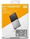 Внешний жесткий диск SSD Western Digital My Passport (WDBKVX2560PSL) 256Gb фото 8