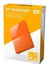 Внешний жесткий диск Western Digital My Passport (WDBLHR0020BOR) 2000Gb фото 7