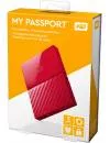 Внешний жесткий диск Western Digital My Passport (WDBUAX0030BRD) 3000Gb фото 10
