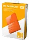 Внешний жесткий диск Western Digital My Passport (WDBYNN0010BOR) 1000 Gb фото 10