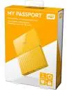 Внешний жесткий диск Western Digital My Passport (WDBYNN0010BYL) 1000Gb фото 9
