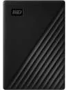 Внешний накопитель Western Digital My Passport 6TB WDBR9S0060BBK icon