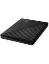 Внешний накопитель Western Digital My Passport 6TB WDBR9S0060BBK фото 4