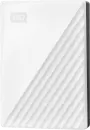 Внешний накопитель Western Digital My Passport 6TB WDBR9S0060BWT icon