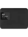 Внешний жесткий диск Western Digital My Passport for Mac (WDBJBS0010BSL) 1000 Gb icon