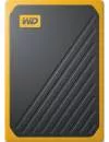 Внешний жесткий диск Western Digital My Passport Go (WDBMCG0010BYT) 1000Gb icon