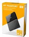 Внешний жесткий диск Western Digital My Passport Portable (WDBYNN0010BBK) 1000Gb фото 3