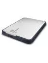 Внешний жесткий диск Western Digital My Passport Slim (WDBFPF0020BAL-EEUE) 2000 Gb icon 5