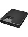 Внешний жесткий диск Western Digital My Passport Ultra (WDBBKD0015BBK) 1500 Gb icon 3