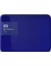 Внешний жесткий диск Western Digital My Passport Ultra (WDBBKD0030BBL) 2000 Gb icon