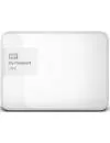 Внешний жесткий диск Western Digital My Passport Ultra (WDBBKD0030BWT-EESN) 3000 Gb icon