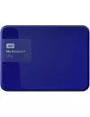 Внешний жесткий диск Western Digital My Passport Ultra (WDBDDE0010BBL) 1000 Gb icon